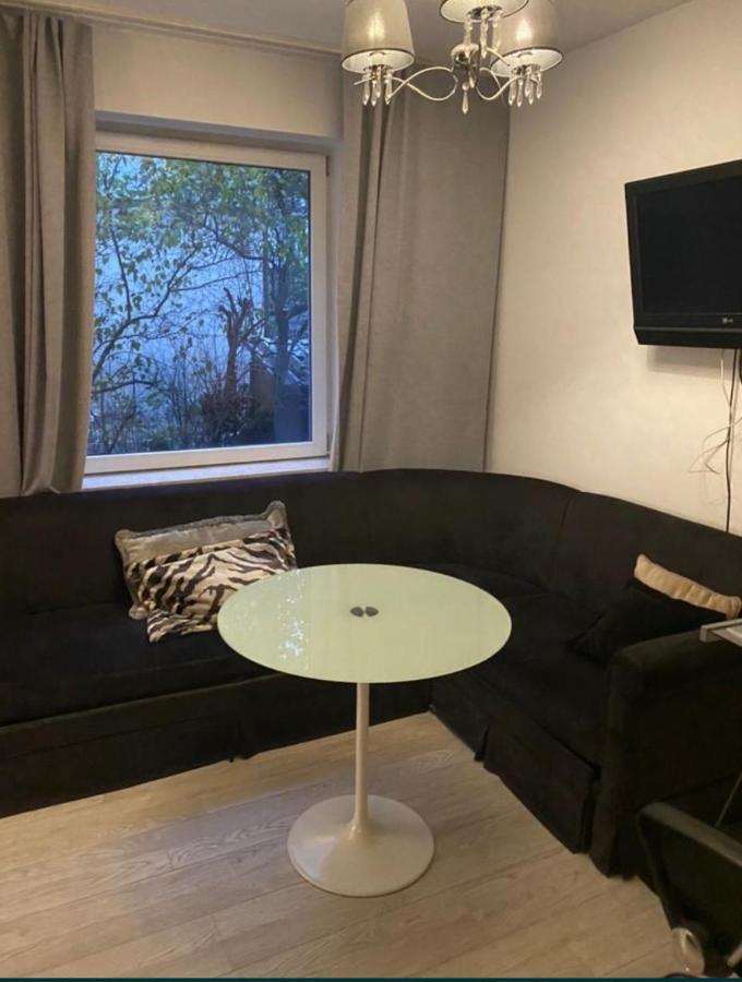 City Morning 5 Adults Only Гдиня Екстериор снимка
