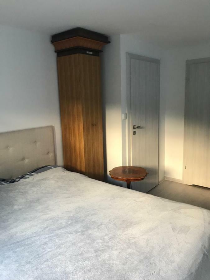 City Morning 5 Adults Only Гдиня Екстериор снимка
