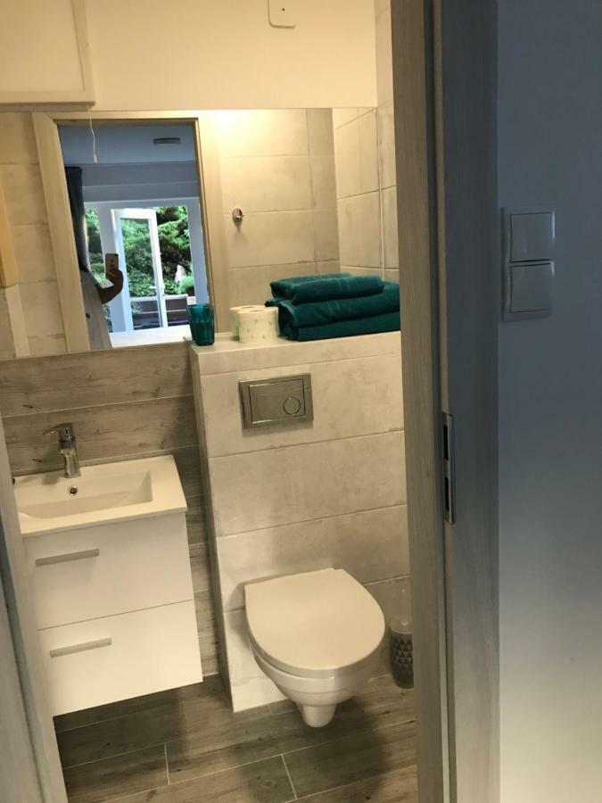 City Morning 5 Adults Only Гдиня Екстериор снимка