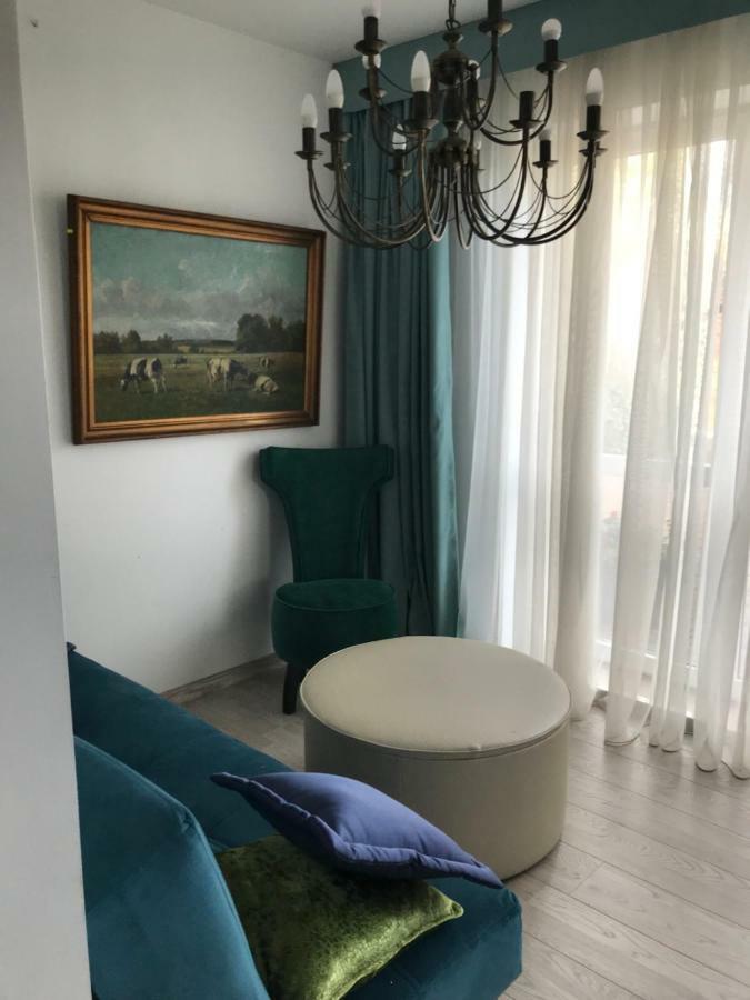 City Morning 5 Adults Only Гдиня Екстериор снимка